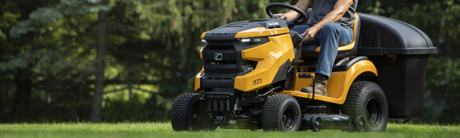 2024 Cub Cadet® for sale in Sawgrass Equipment, Stillwater, Oklahoma